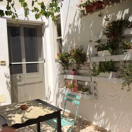 Il Cancelletto Casa Vacanze Месане Екстериор снимка