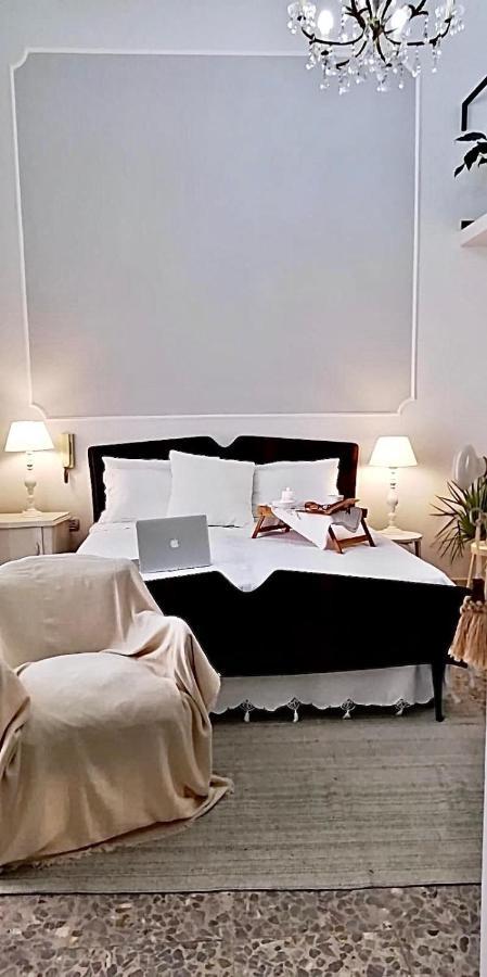 Il Cancelletto Casa Vacanze Месане Екстериор снимка