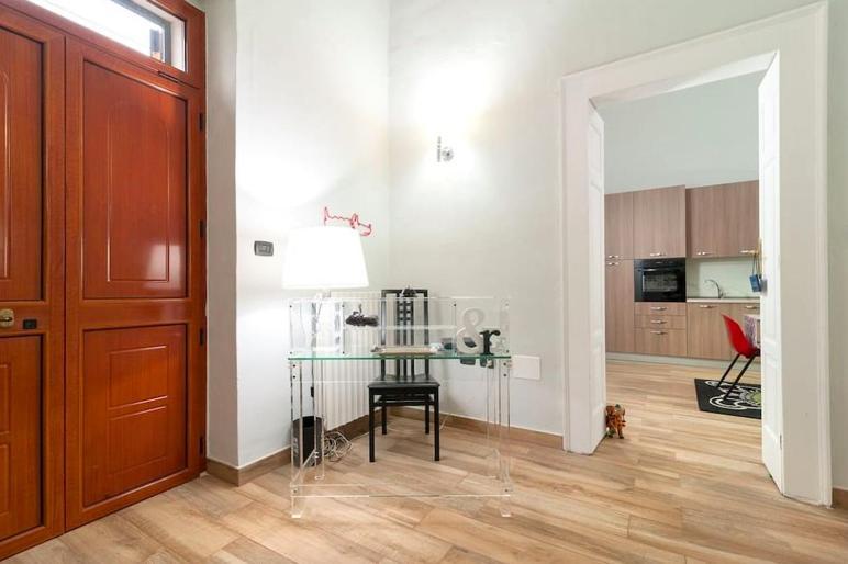 Il Cancelletto Casa Vacanze Месане Екстериор снимка