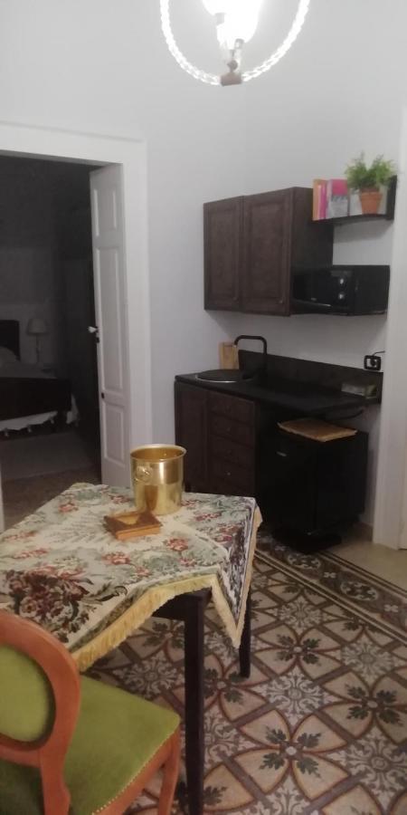 Il Cancelletto Casa Vacanze Месане Екстериор снимка