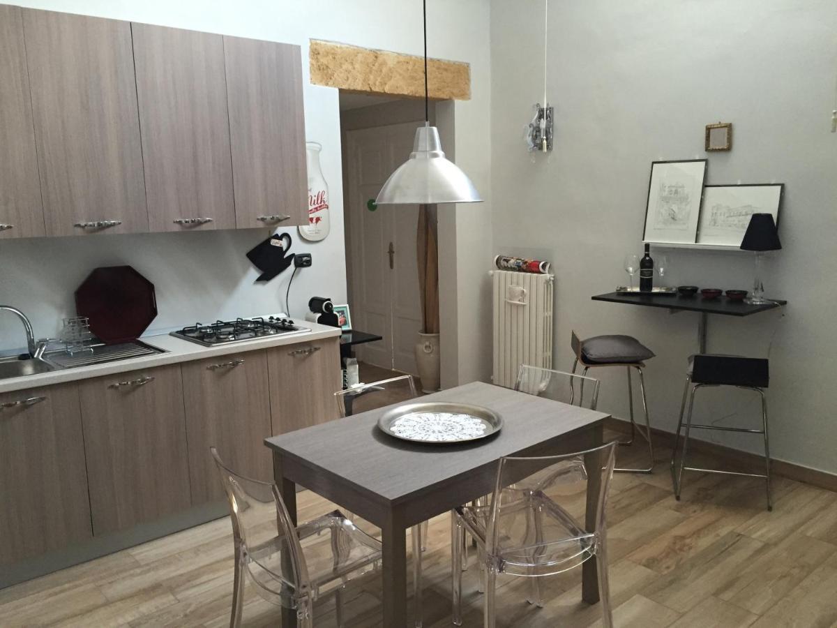 Il Cancelletto Casa Vacanze Месане Екстериор снимка
