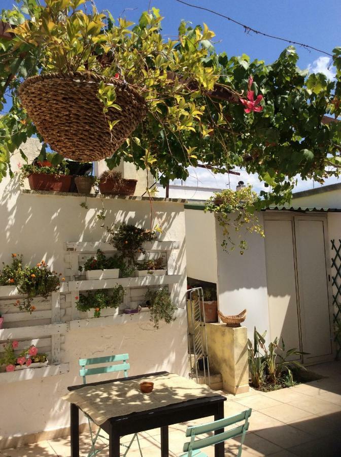 Il Cancelletto Casa Vacanze Месане Екстериор снимка
